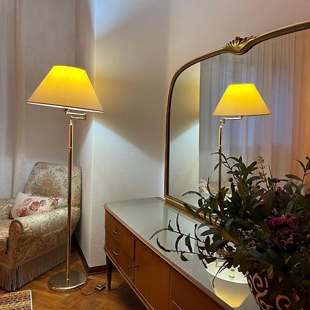 Thalia Venezia Appartamento Accogliente Mestre Buitenkant foto