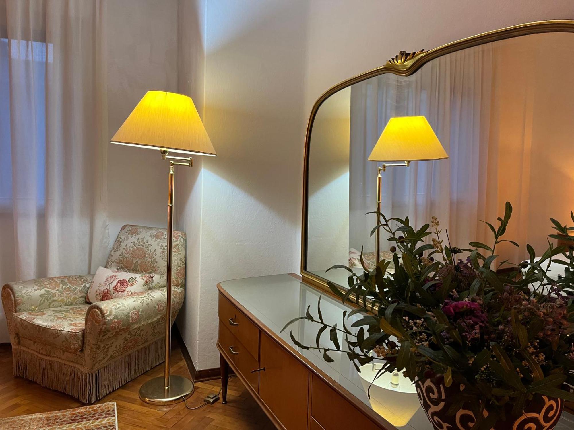 Thalia Venezia Appartamento Accogliente Mestre Buitenkant foto