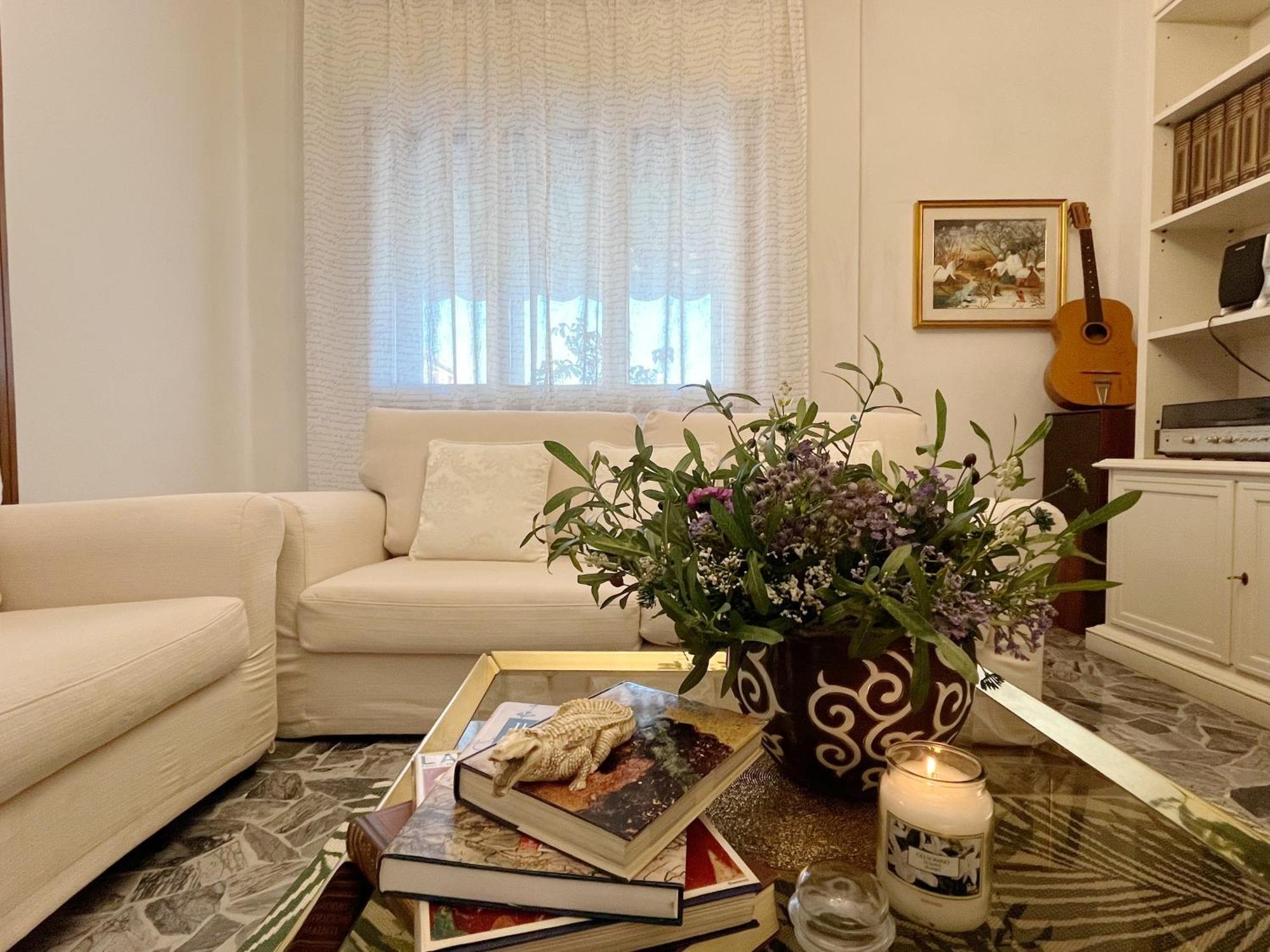 Thalia Venezia Appartamento Accogliente Mestre Buitenkant foto