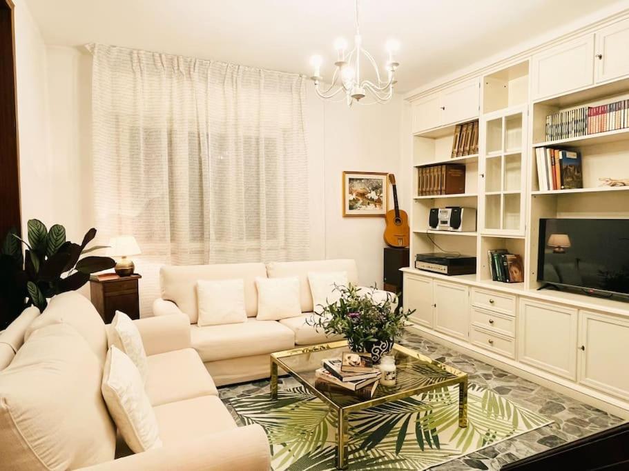 Thalia Venezia Appartamento Accogliente Mestre Buitenkant foto